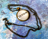 Dream Necklace