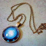 Stargate Necklace